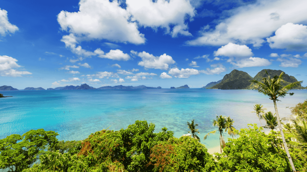 Amazing Destinations in the Philippines in 2025